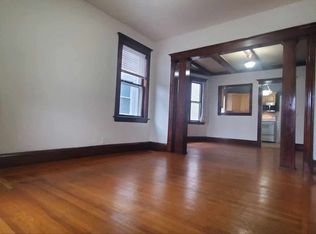 1582 Delaware Ave APT 1, Buffalo, NY 14209