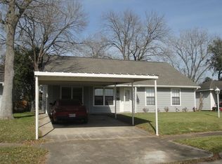 3507 Meadowlake Rd, Pasadena, TX 77503