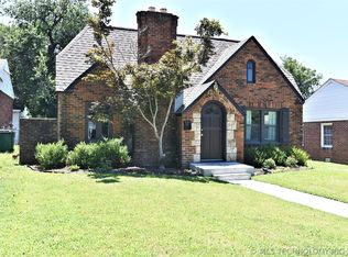 3316 E Haskell St, Tulsa, OK 74115