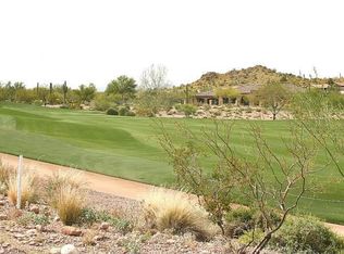 3780 S Spanish Bell Ct, Gold Canyon, AZ 85218