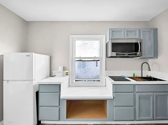 1 bed, 500 sqft, $2,100 — Photo 2