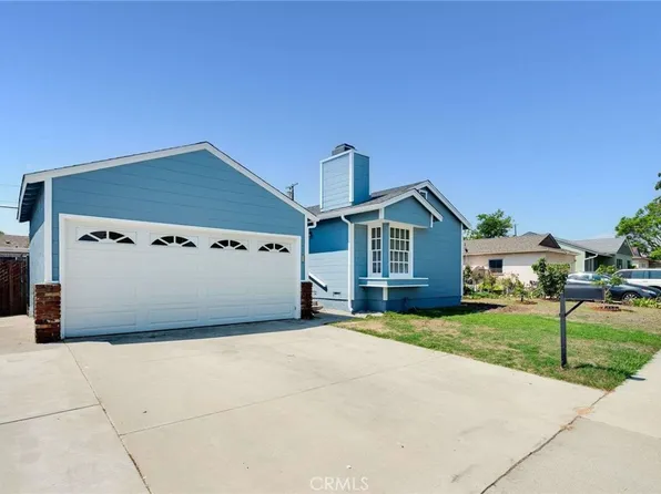 3322 Sandwood St, Lakewood, CA 90712