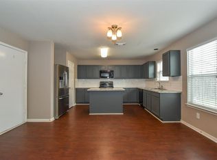 3535 Lanesborough Dr, Missouri City, TX 77459