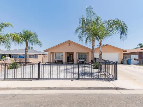 1118 Weaver Avenue, Delano, CA 93215