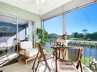 5483 Rattlesnake Hammock RD #207, NAPLES, FL 34113