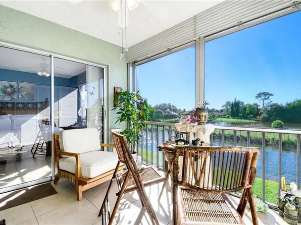 5483 Rattlesnake Hammock RD #207, NAPLES, FL 34113