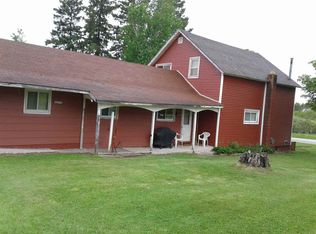 N16353 4th St, Hermansville, MI 49847