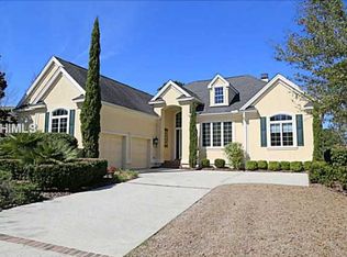 18 Strandhill Ave, Bluffton, SC 29910