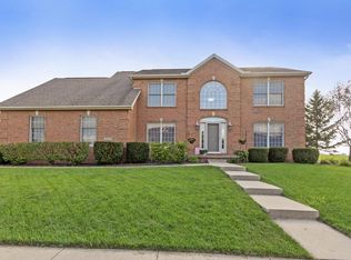 2573 Sedona Dr, Normal, IL 61761