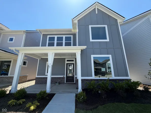 767 James William Ln, Westfield, IN 46074