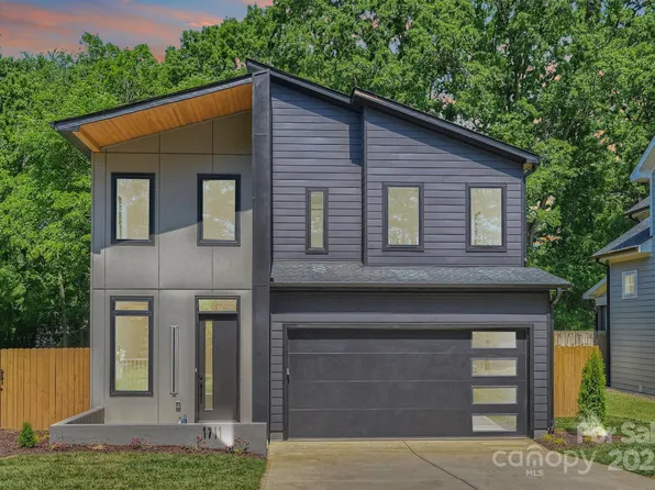 1711 Summey Ave, Charlotte, NC 28205