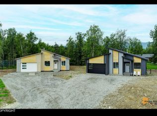 5045 W Sassy Ave, Wasilla, AK 99623