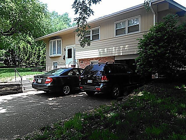 Front View
