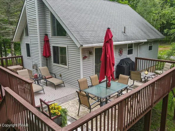 114 Blueberry Run, Blakeslee, PA 18610