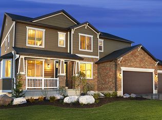 Daniela Plan, Canton Ridge, Saratoga Springs, UT 84045