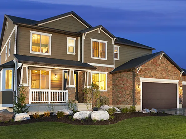 Daniela Plan, Canton Ridge