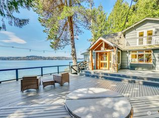 13307 Burma Rd SW, Vashon, WA 98070