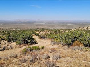 0-P Werner Way 140th St E #VIC, Valyermo, CA 93563