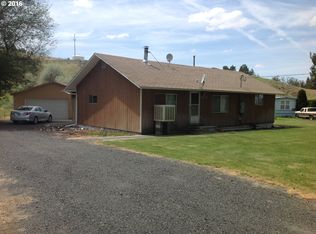 1255 Tutuilla Rd, Pendleton, OR 97801