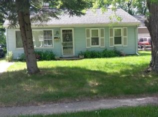 2820 Nellbert St, Kalamazoo, MI 49001