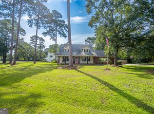 204 Archibald St, Rincon, GA 31326