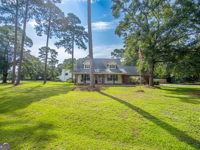 204 Archibald St, Rincon, GA, 31326