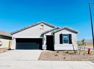 8210 W Clemente Way, Florence, AZ 85132