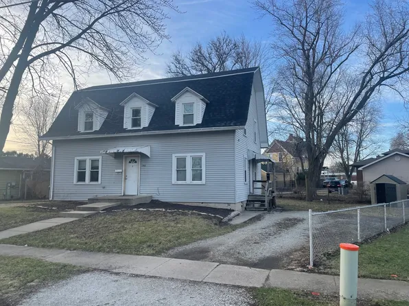146 Section Line Rd, Manteno, IL 60950