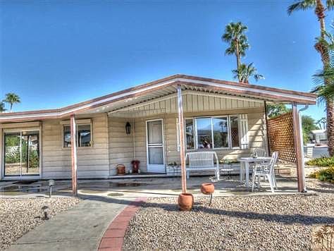 Front entry and patio to enjoy mountain views