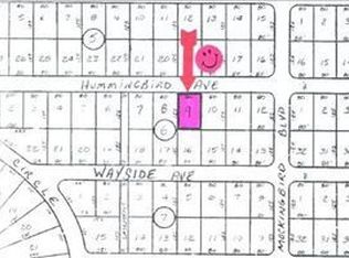 437 Hummingbird Ave, Sebring, FL 33872