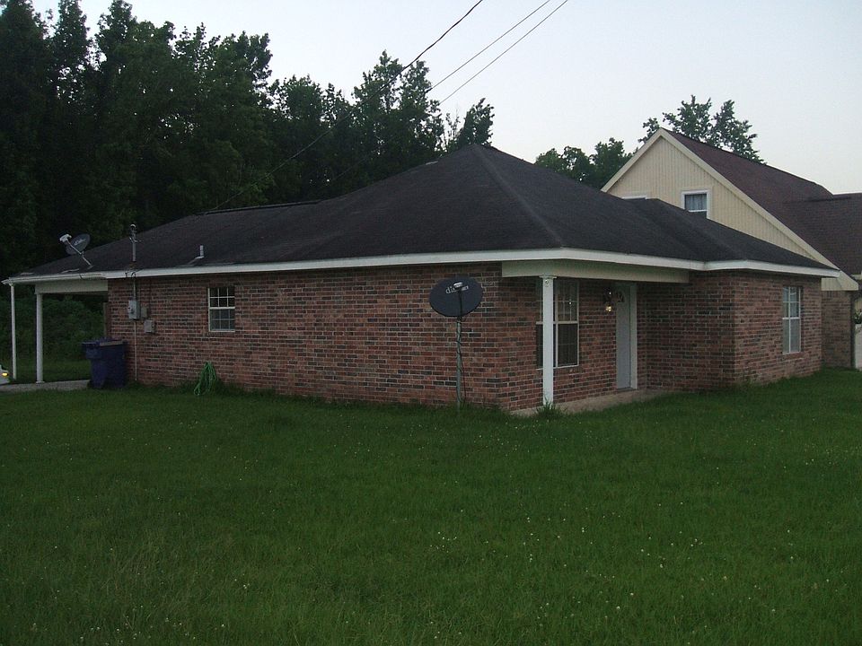 Corner Lot