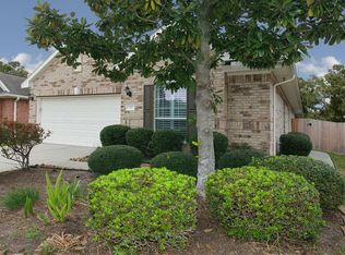 11 Arcadia Way, Conroe, TX 77384