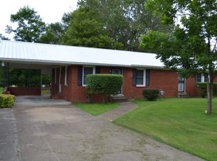 196 Bradford Hwy, Milan, TN 38358