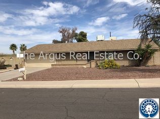 14619 N 24th Pl, Phoenix, AZ 85032