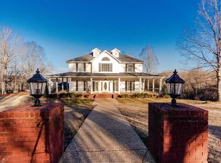 300 Cooper Ln, Hamilton, AL 35570