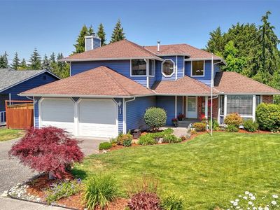 1931 237th Street SE, Bothell, WA, 98021