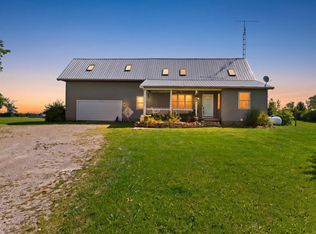13610 State Route 56, Mechanicsburg, OH 43044
