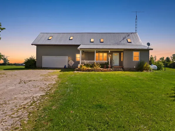 13610 State Route 56 Rd, Mechanicsburg, OH 43044