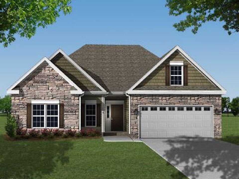 1st image of Lot 33 Brandy Brook Drive