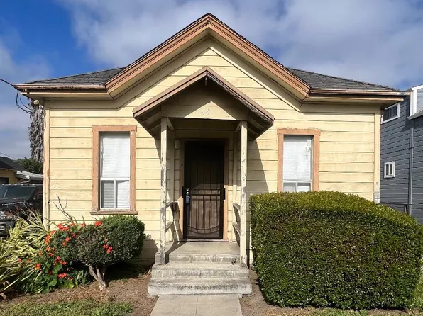 33 & 33 West St #A, Salinas, CA 93901