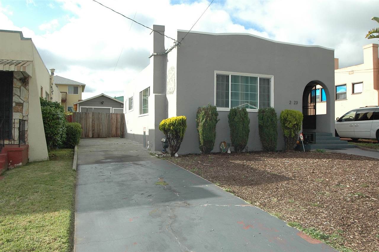 2723 Ritchie St, Oakland, CA 94605 Zillow