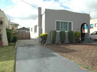 2723 Ritchie St, Oakland, CA 94605