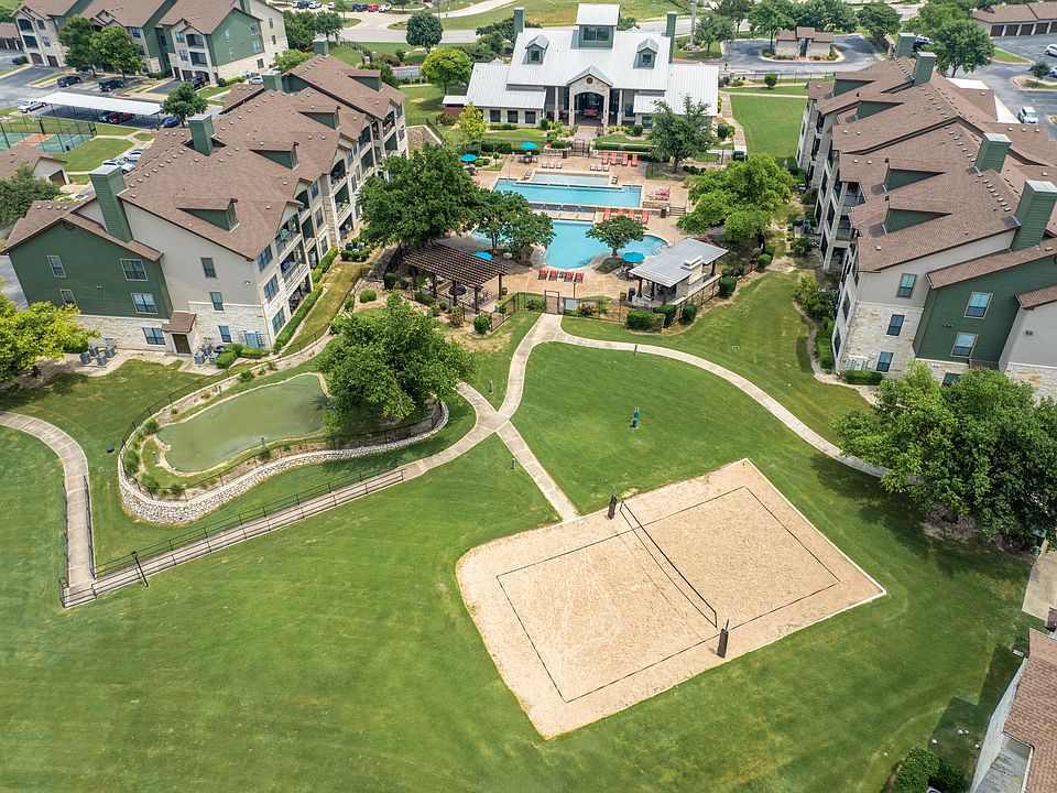 The Fairways at Star Ranch, Hutto, Texas
