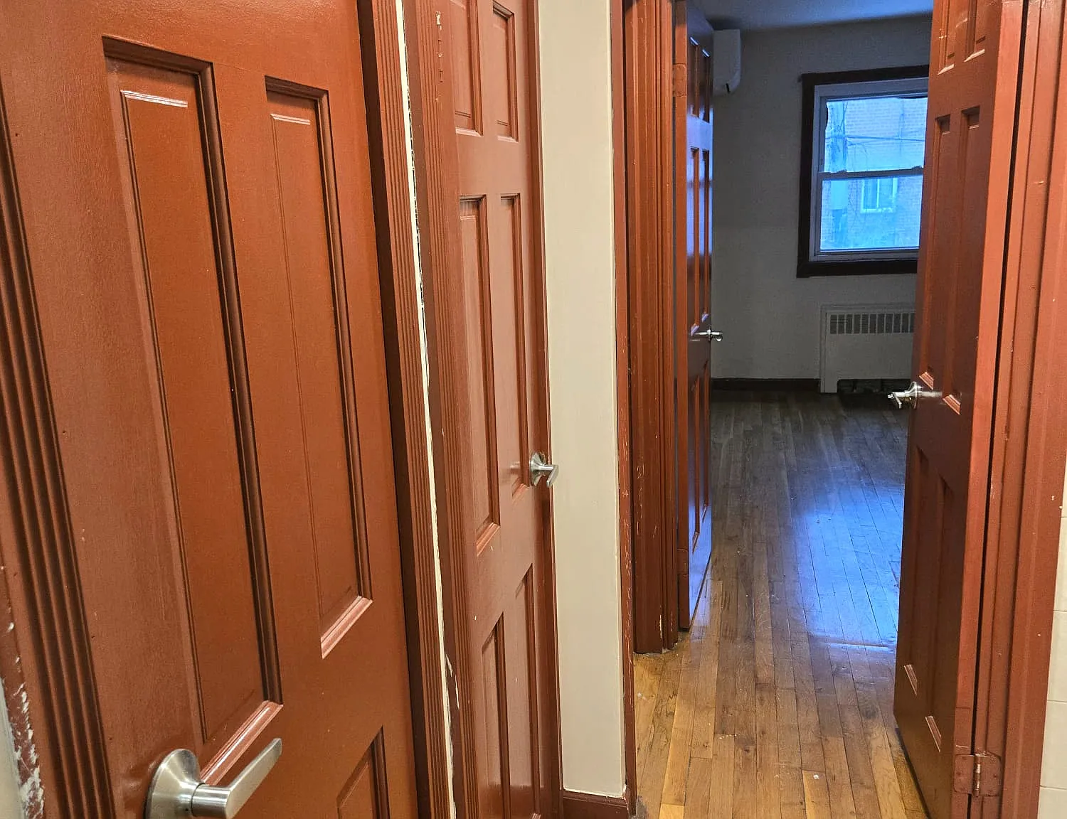 2 bed, $2,700 — Photo 2