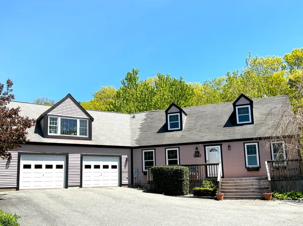 51 Mayflower Way, Ellsworth, ME 04605