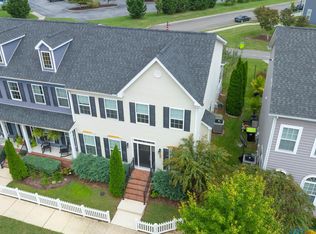 303 Village Center Blvd, Milton, DE 19968