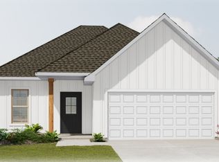 Delano IV G Plan, Driftwood Lakes, Foley, AL 36535