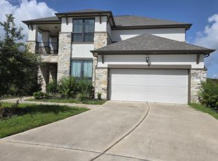 6262 Eagle Mountain Ln, Manvel, TX 77578
