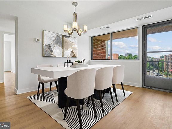 5th image of 431 N Armistead St APT 604