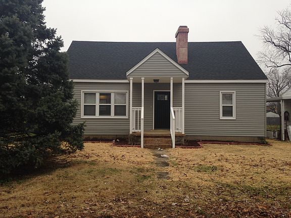 2nd image of 908 N Pine St
